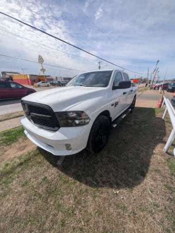 2020 RAM 1500 Classic