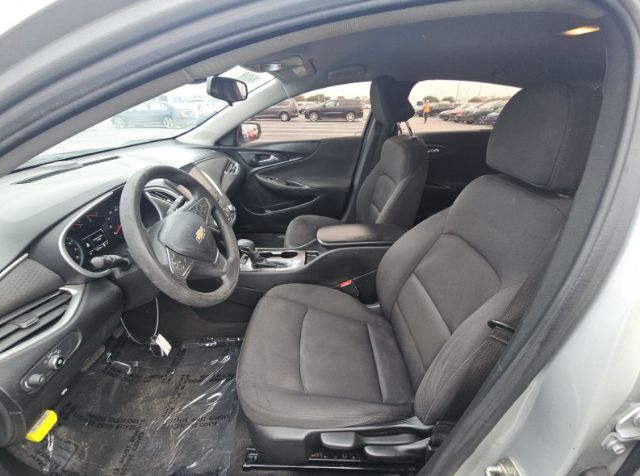 2021 Chevrolet Malibu