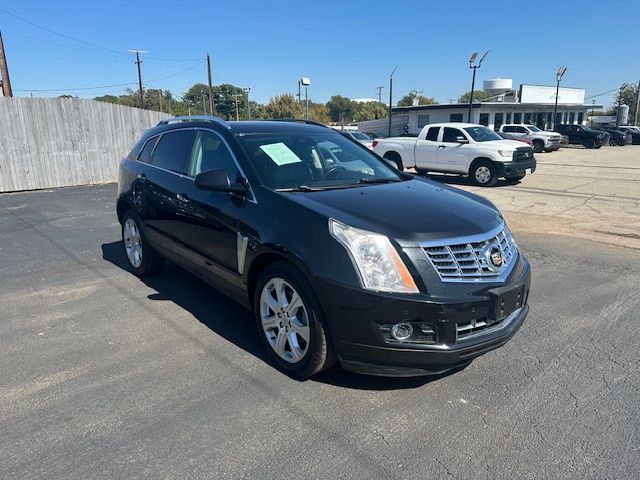 2014 Cadillac SRX