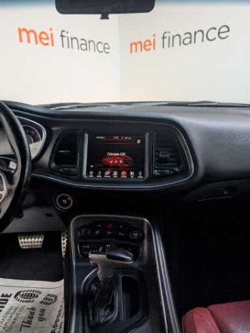 2016 Dodge Challenger