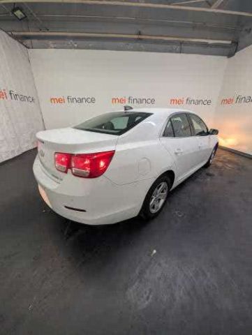 2015 Chevrolet Malibu