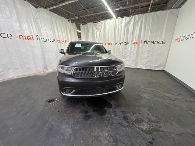2015 Dodge DURANGO