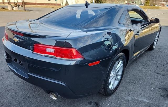 2015 Chevrolet Camaro