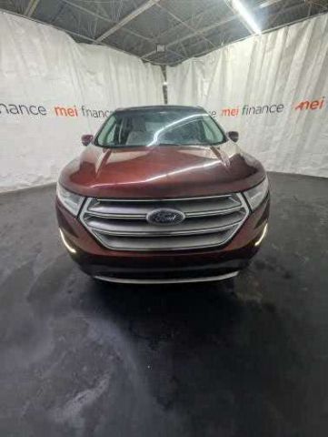 2015 Ford Edge