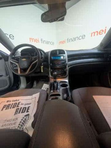 2015 Chevrolet Malibu