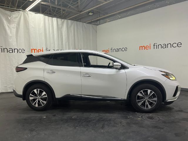 2019 Nissan Murano