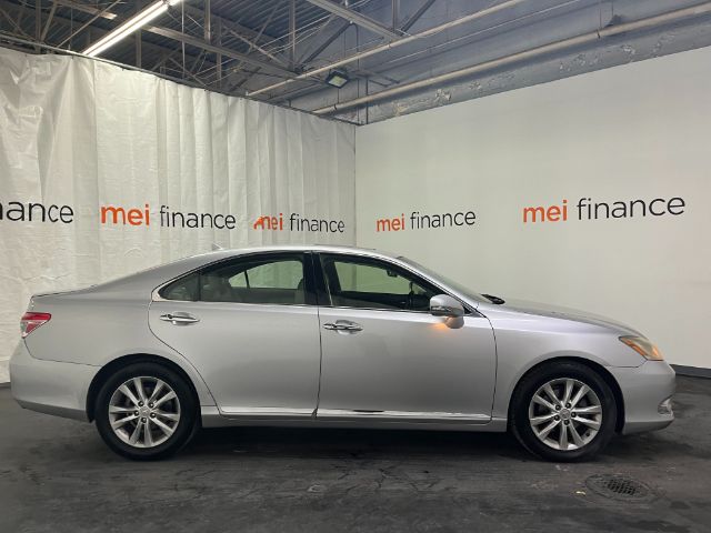 2012 LEXUS ES 350