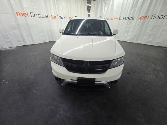 2020 Dodge Journey