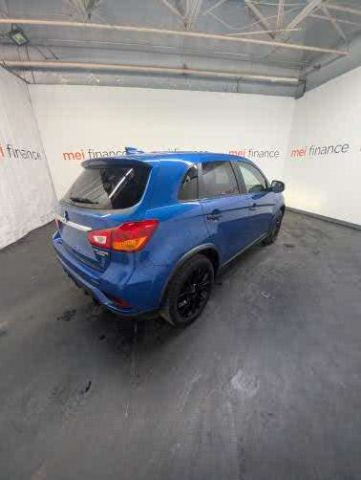 2019 Mitsubishi Outlander Sport