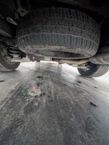 2016 Chevrolet Traverse