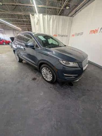2019 Lincoln MKC