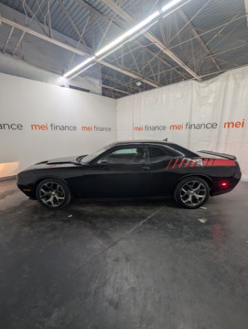 2016 Dodge Challenger