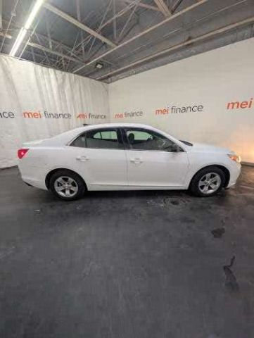 2015 Chevrolet Malibu