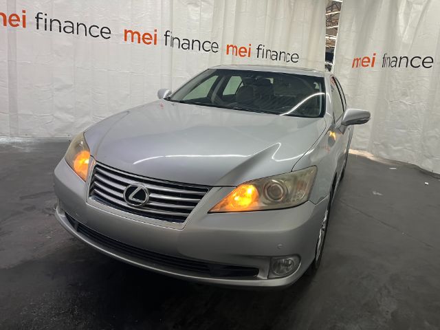 2012 LEXUS ES 350