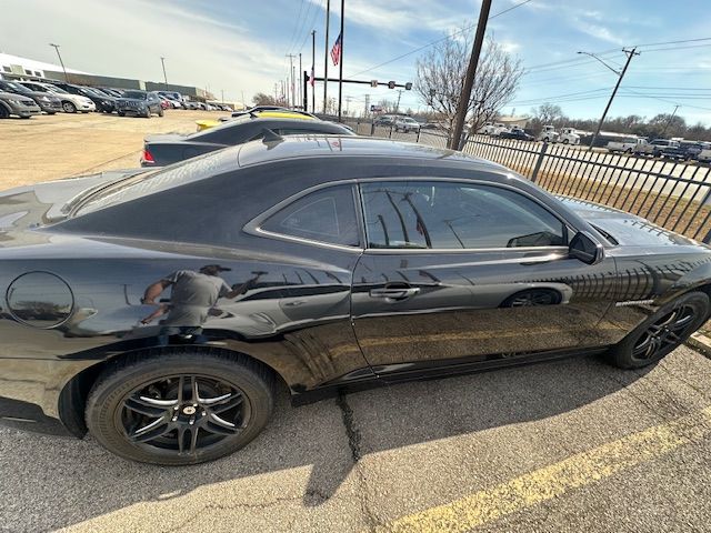 2014 Chevrolet Camaro
