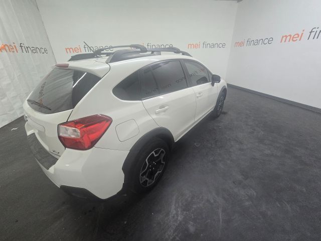 2015 Subaru XV Crosstrek