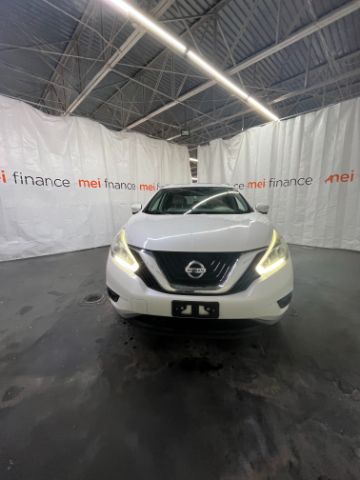2015 Nissan Murano