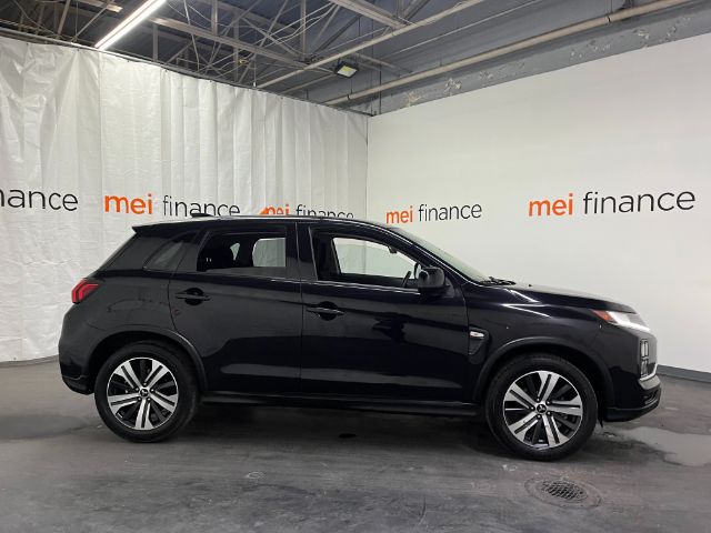 2021 Mitsubishi Outlander Sport