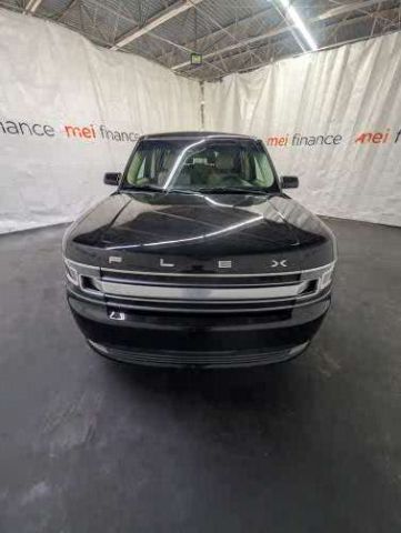 2018 Ford Flex