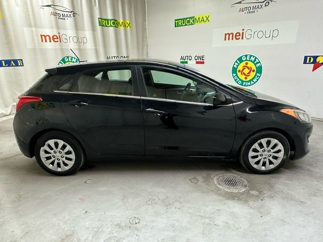 2016 Hyundai Elantra GT