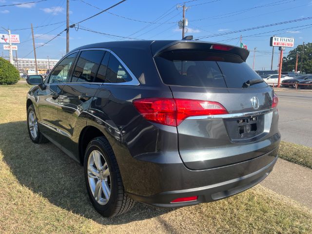 2015 ACURA RDX