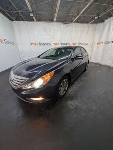 2014 Hyundai Sonata