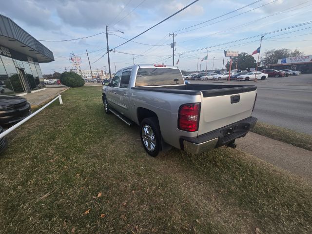 2012 Chevrolet Silverado 1500