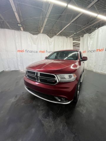2015 Dodge DURANGO