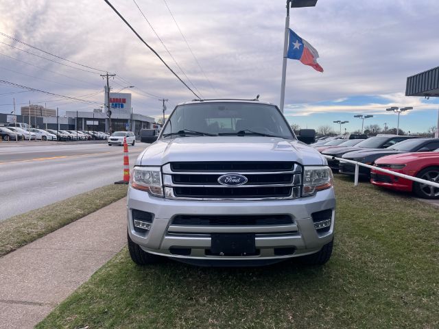 2017 Ford Expedition