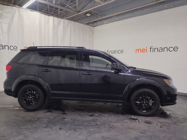 2019 Dodge Journey