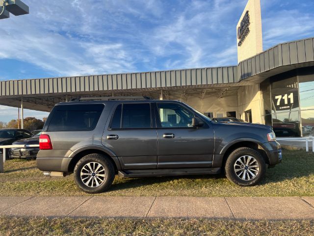 2017 Ford Expedition