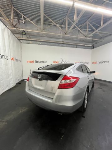 2012 Honda Crosstour