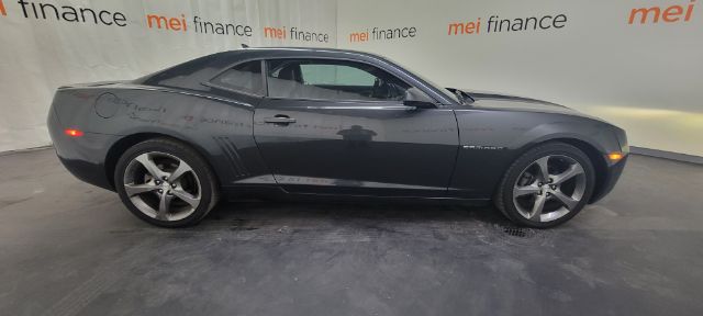 2013 Chevrolet Camaro