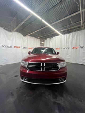 2015 Dodge DURANGO