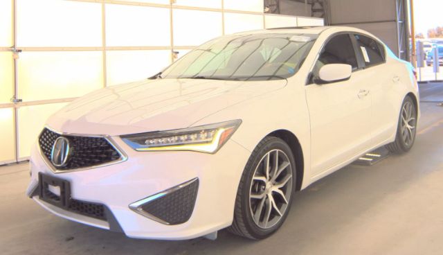 2020 ACURA ILX