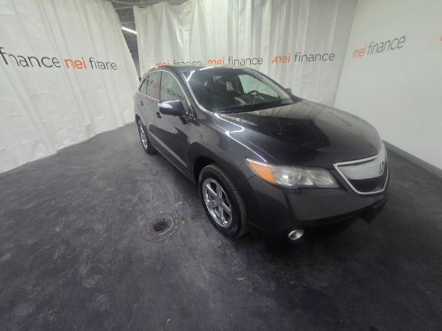 2015 ACURA RDX