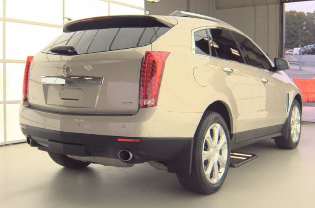 2013 Cadillac SRX