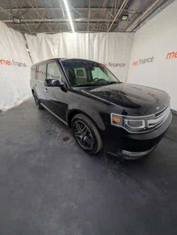 2018 Ford Flex
