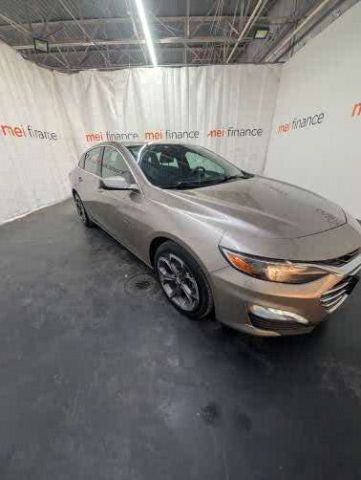 2023 Chevrolet Malibu