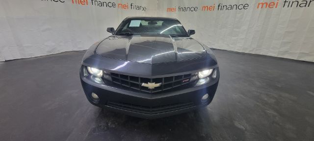 2013 Chevrolet Camaro