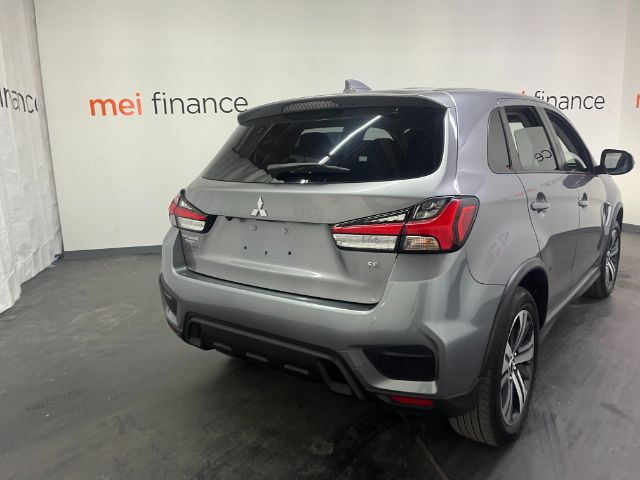 2021 Mitsubishi Outlander Sport