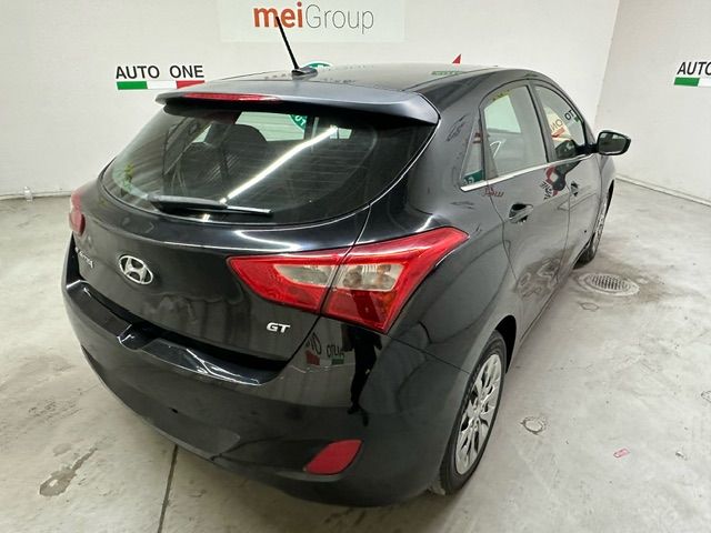 2016 Hyundai Elantra GT