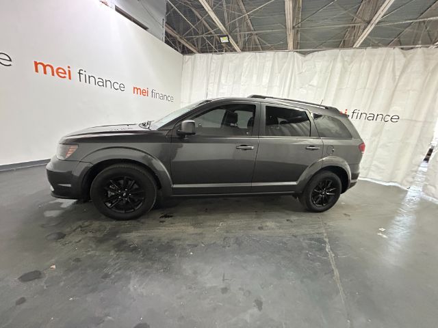 2020 Dodge Journey