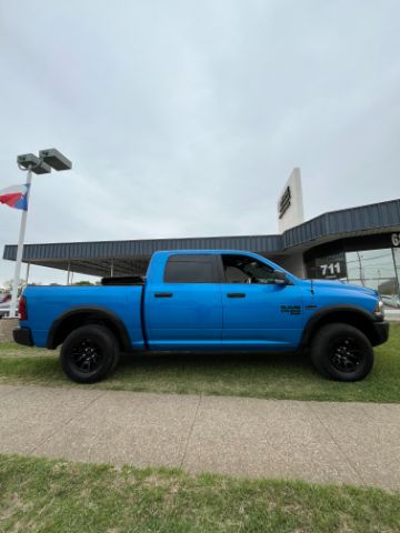 2021 RAM 1500 Classic