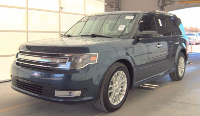 2017 Ford Flex
