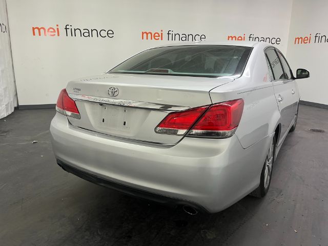 2012 Toyota Avalon
