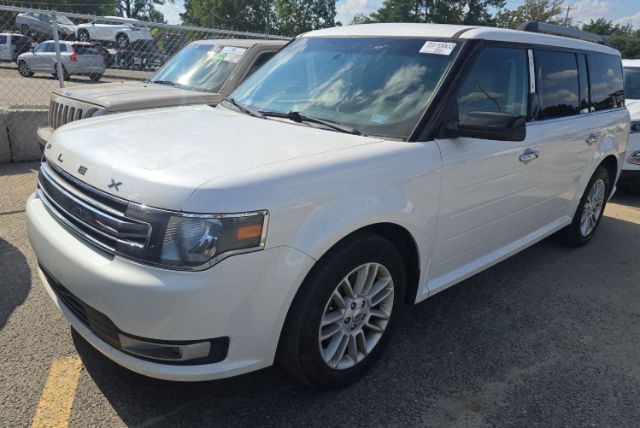 2016 Ford Flex