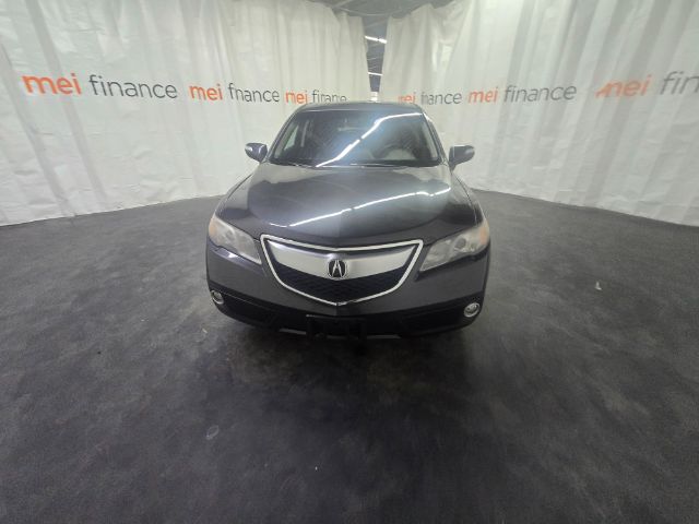 2015 ACURA RDX