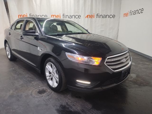 2014 Ford Taurus