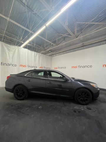 2015 Chevrolet Malibu